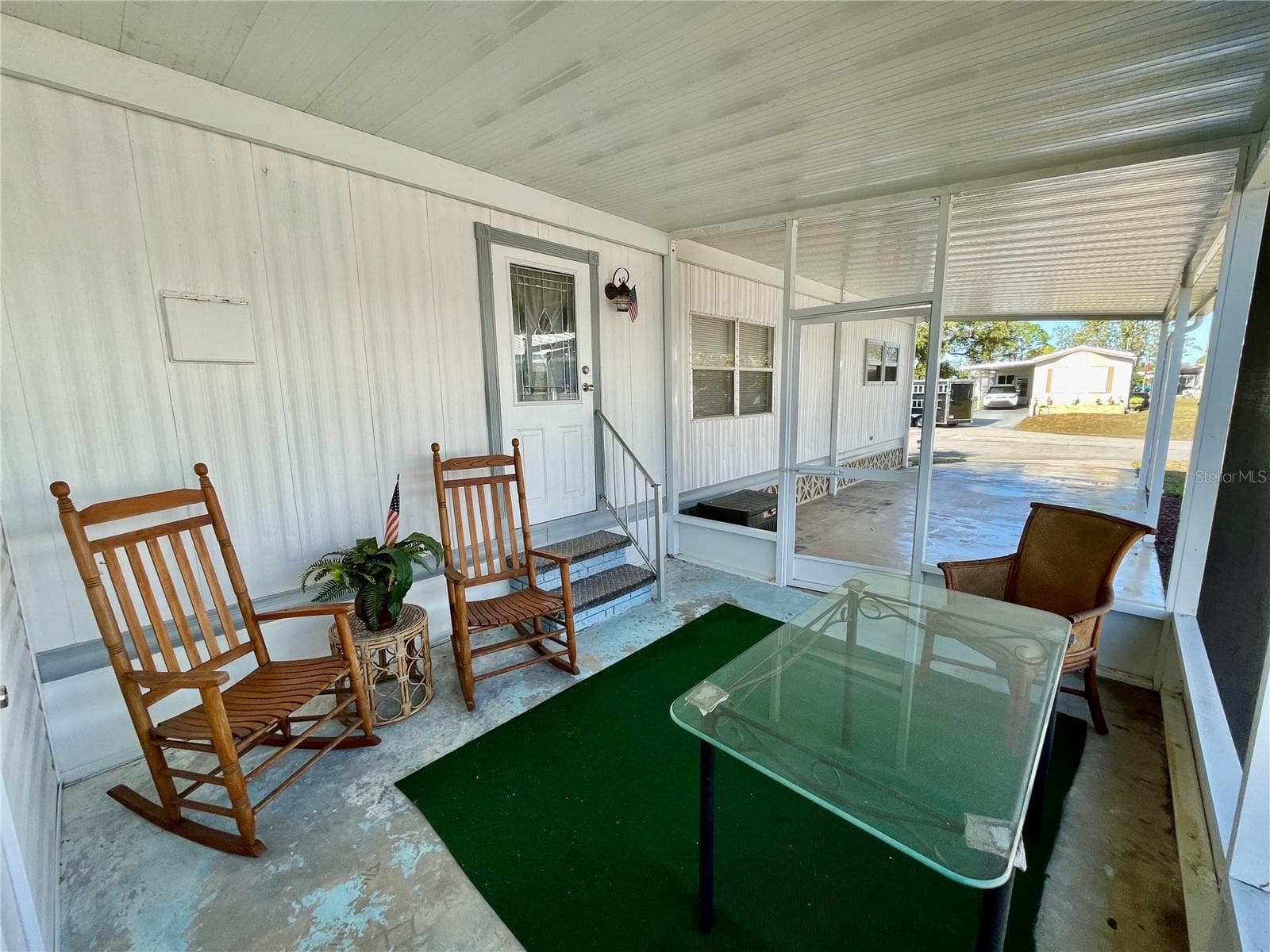 Mobile Home at 6452 FLEETWOOD CT, NORTH PORT, photo 7 of 48