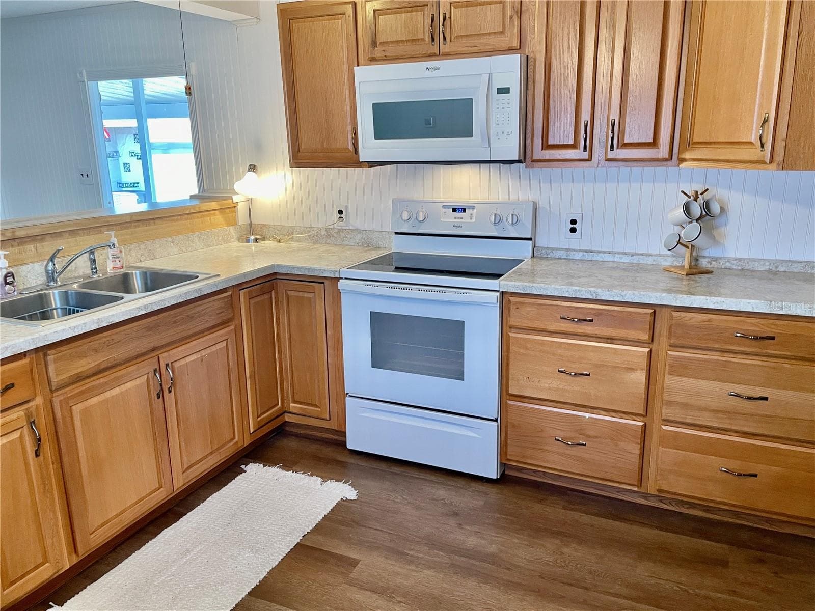 Mobile Home at 6452 FLEETWOOD CT, NORTH PORT, photo 15 of 48