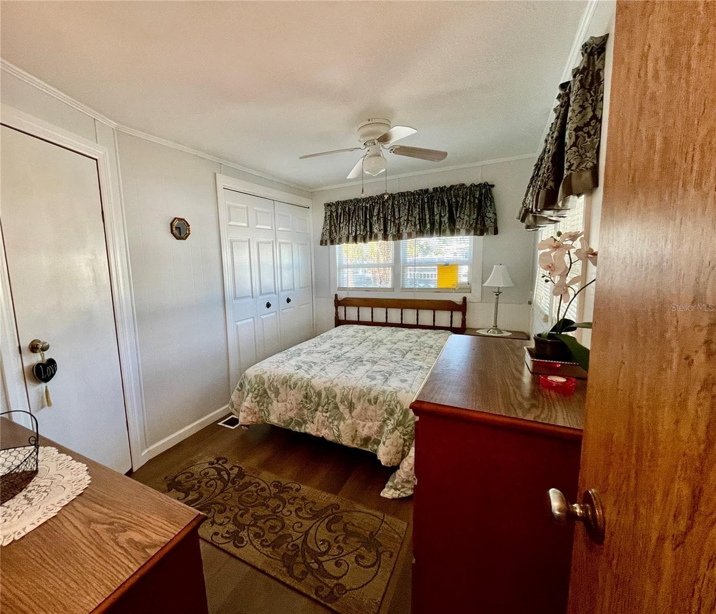 Primary Bedroom - 6452 FLEETWOOD CT, NORTH PORT
