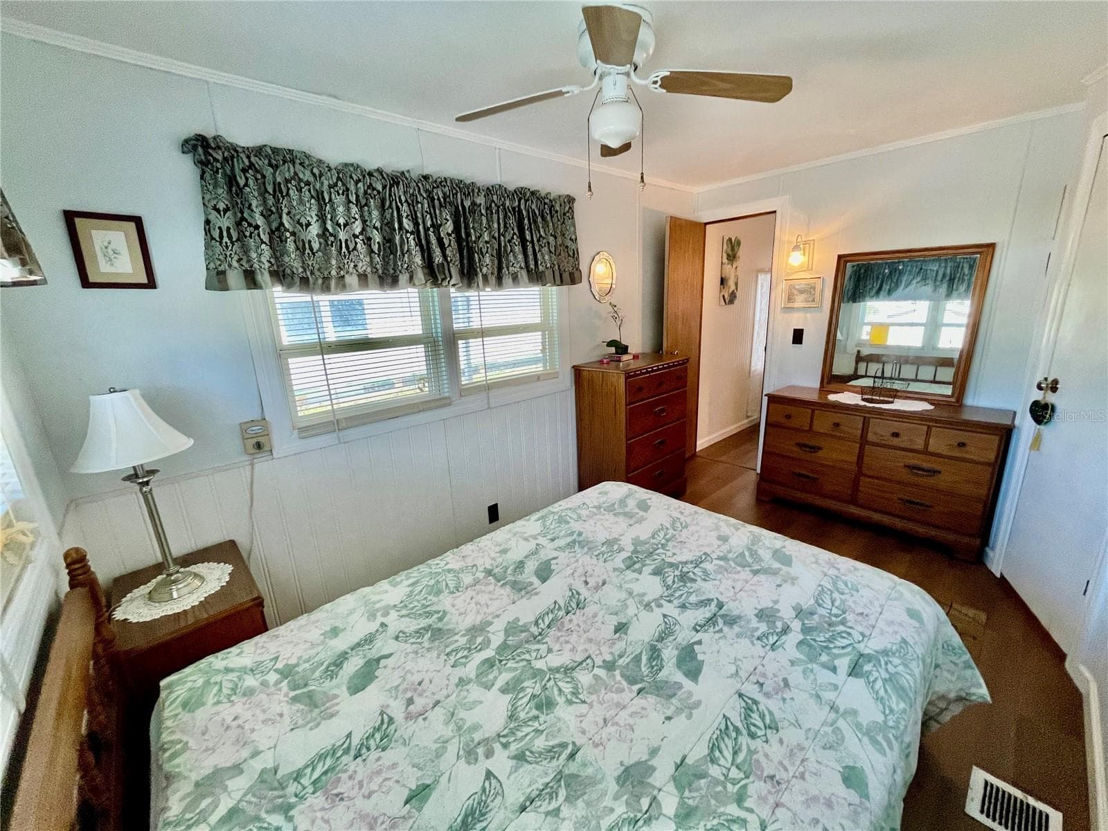 Mobile Home at 6452 FLEETWOOD CT, NORTH PORT, photo 19 of 48