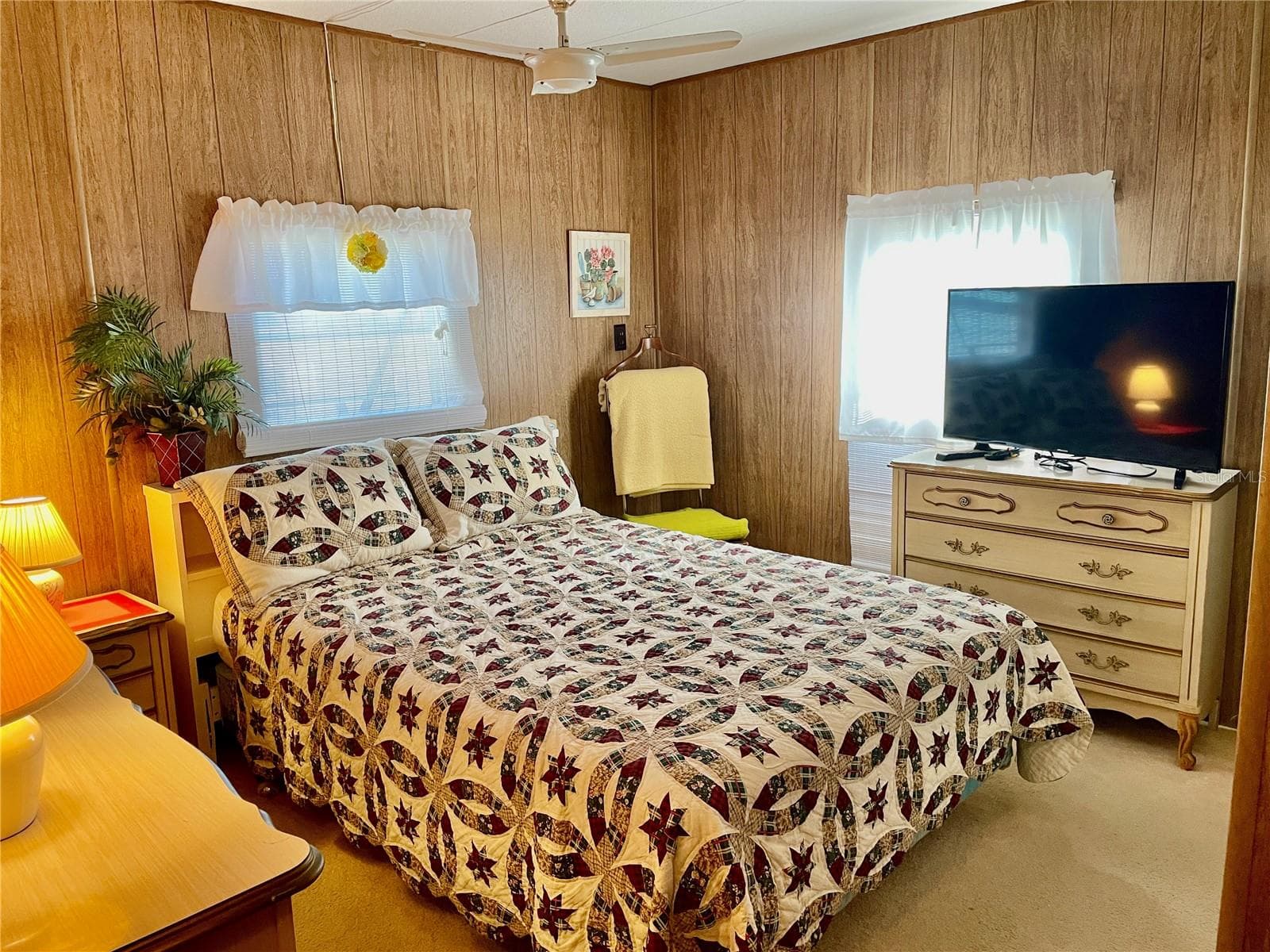 2nd Bedroom - 6452 FLEETWOOD CT, NORTH PORT