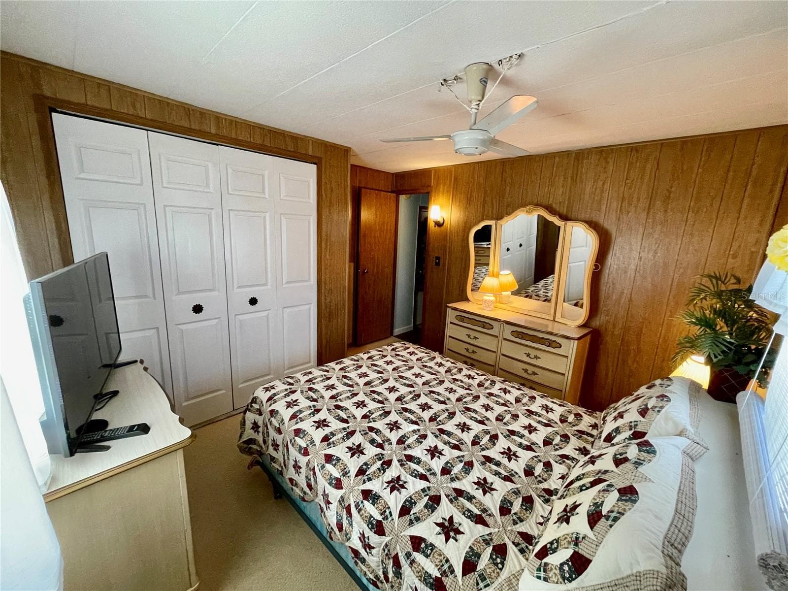 Mobile Home at 6452 FLEETWOOD CT, NORTH PORT, photo 23 of 48
