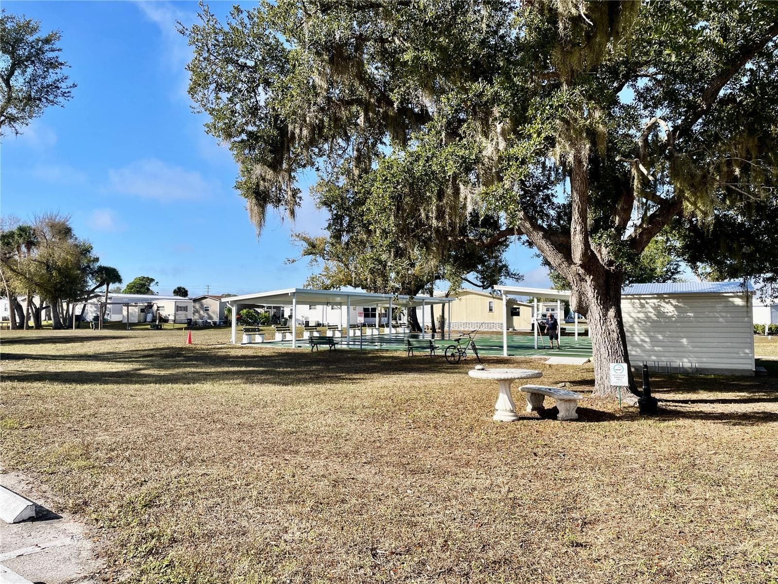 Open Grounds - 6452 FLEETWOOD CT, NORTH PORT