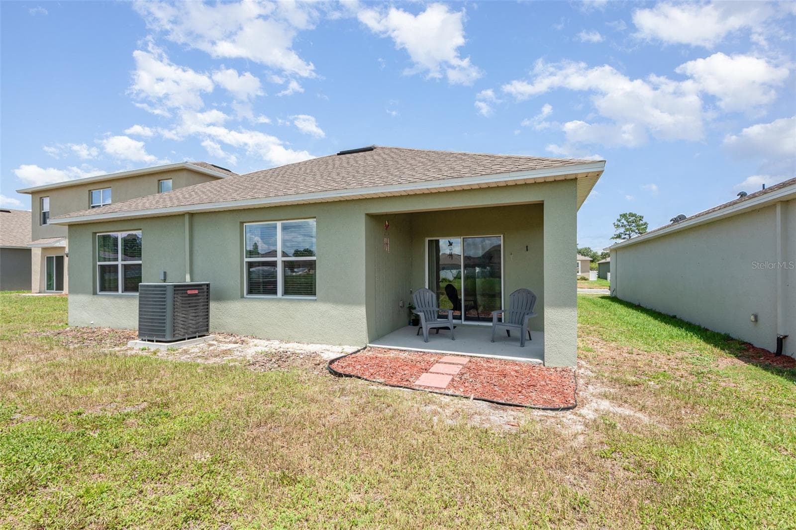 Single Family Residence at 1031 AUGUST SKY DR, DELTONA, photo 27 of 29