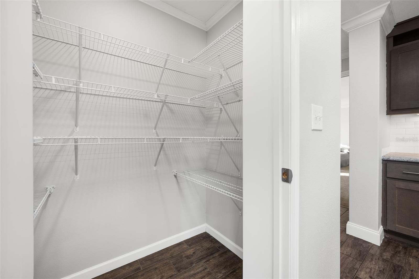 Large walk-in pantry - 3789 NW 202ND ST, NEWBERRY