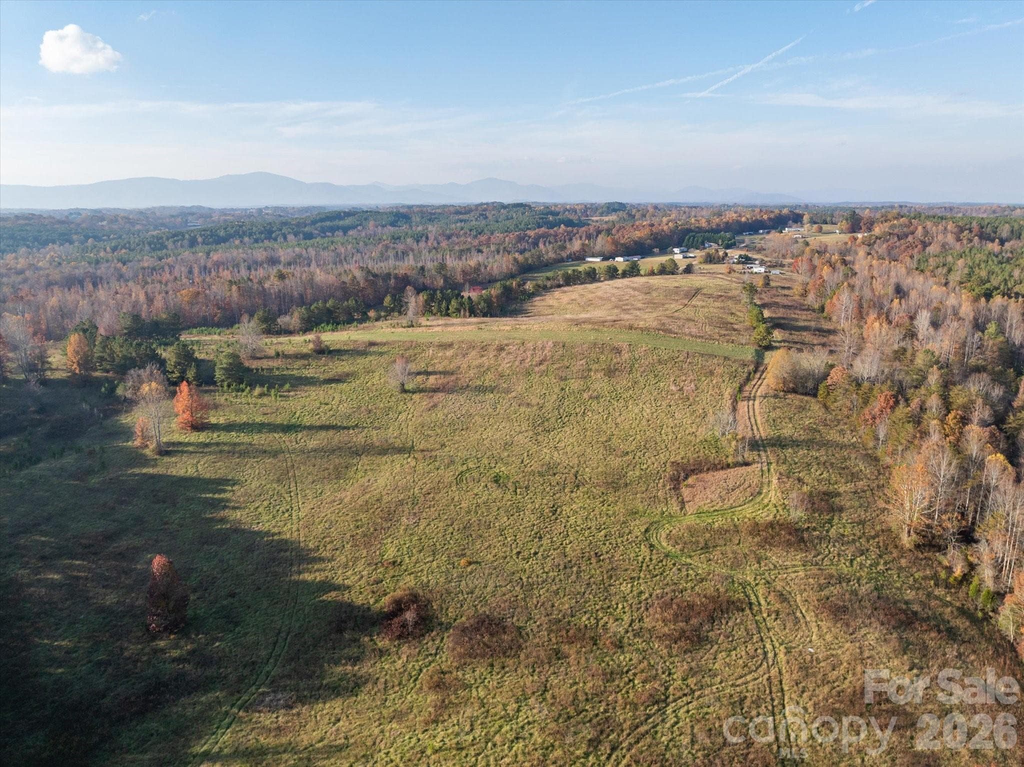 Acreage at Mill Spring, photo 4 of 31