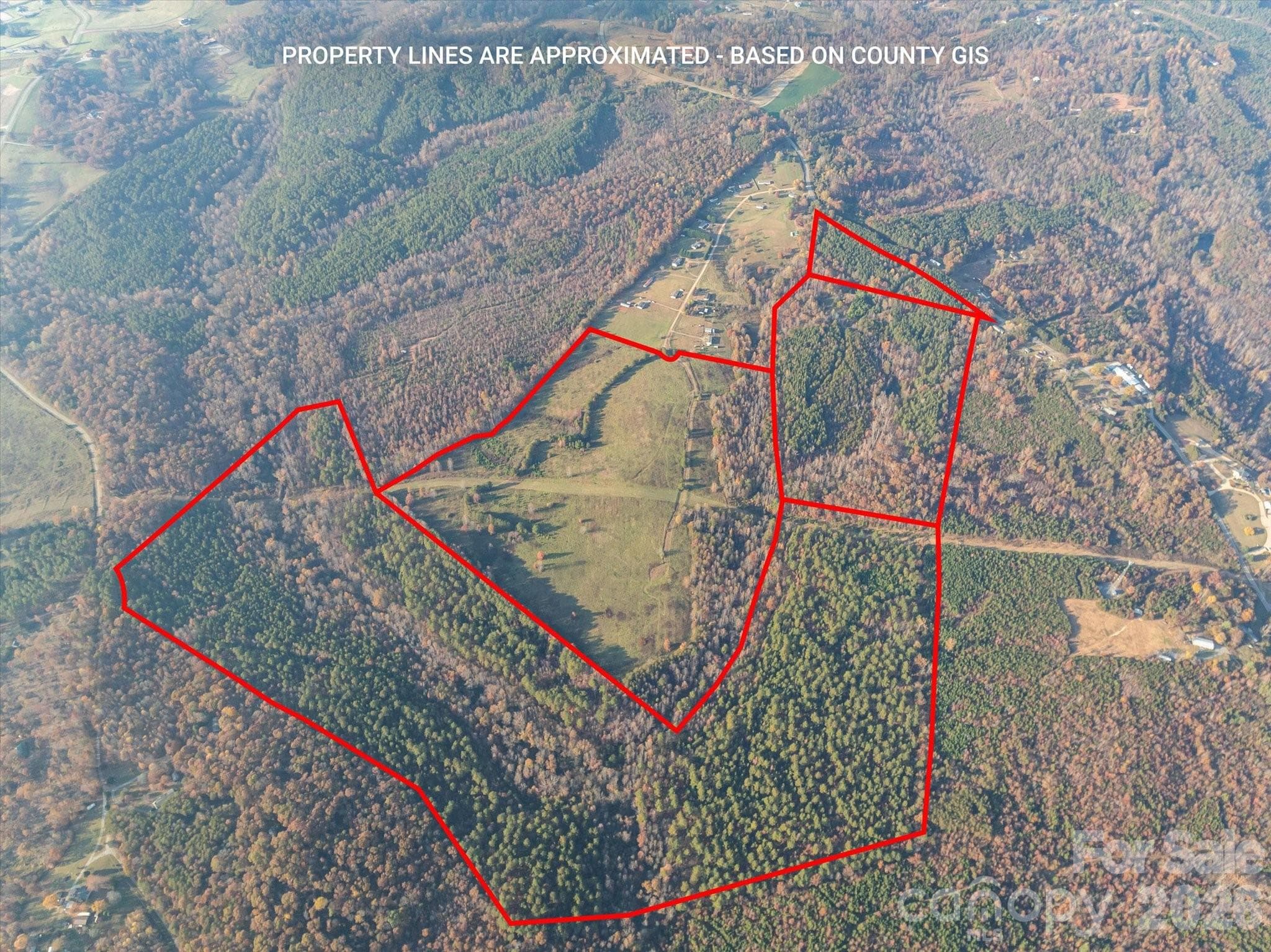 Acreage at Mill Spring, photo 30 of 31