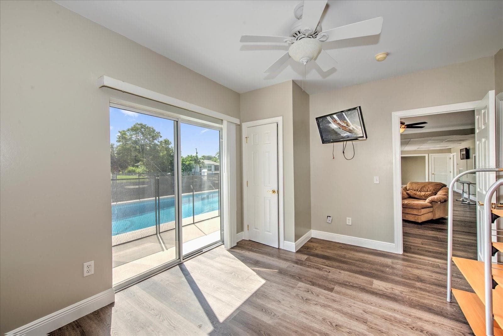 Single Family Residence at 4424 N CANAL CIR, NORTH FORT MYERS, photo 13 of 40