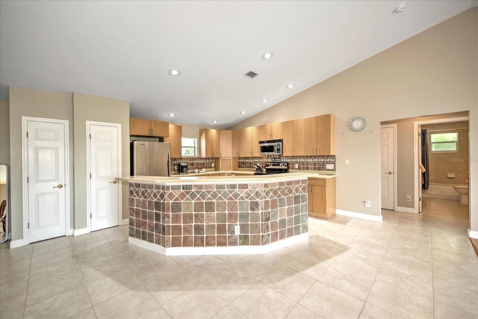 Single Family Residence at 4424 N CANAL CIR, NORTH FORT MYERS, photo 18 of 40