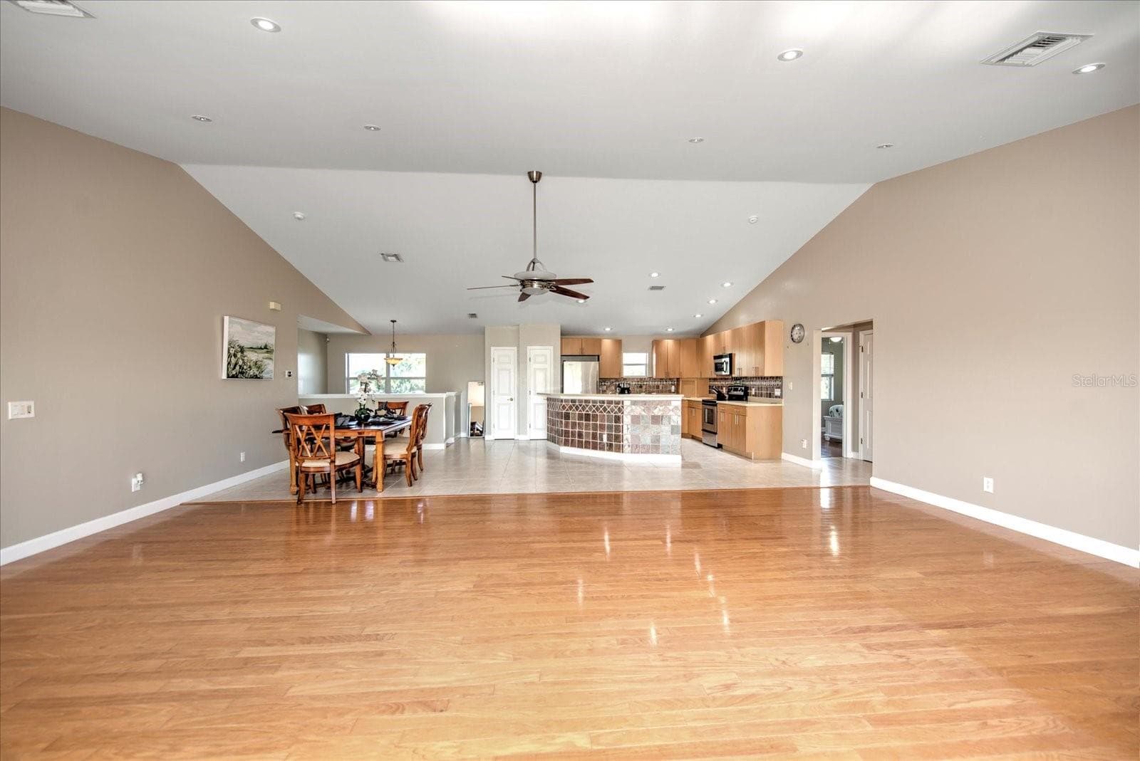 Single Family Residence at 4424 N CANAL CIR, NORTH FORT MYERS, photo 19 of 40