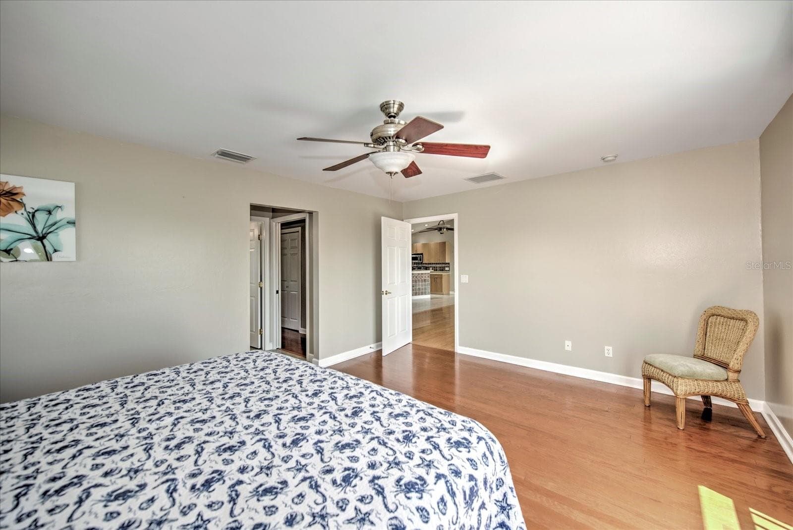 Single Family Residence at 4424 N CANAL CIR, NORTH FORT MYERS, photo 26 of 40