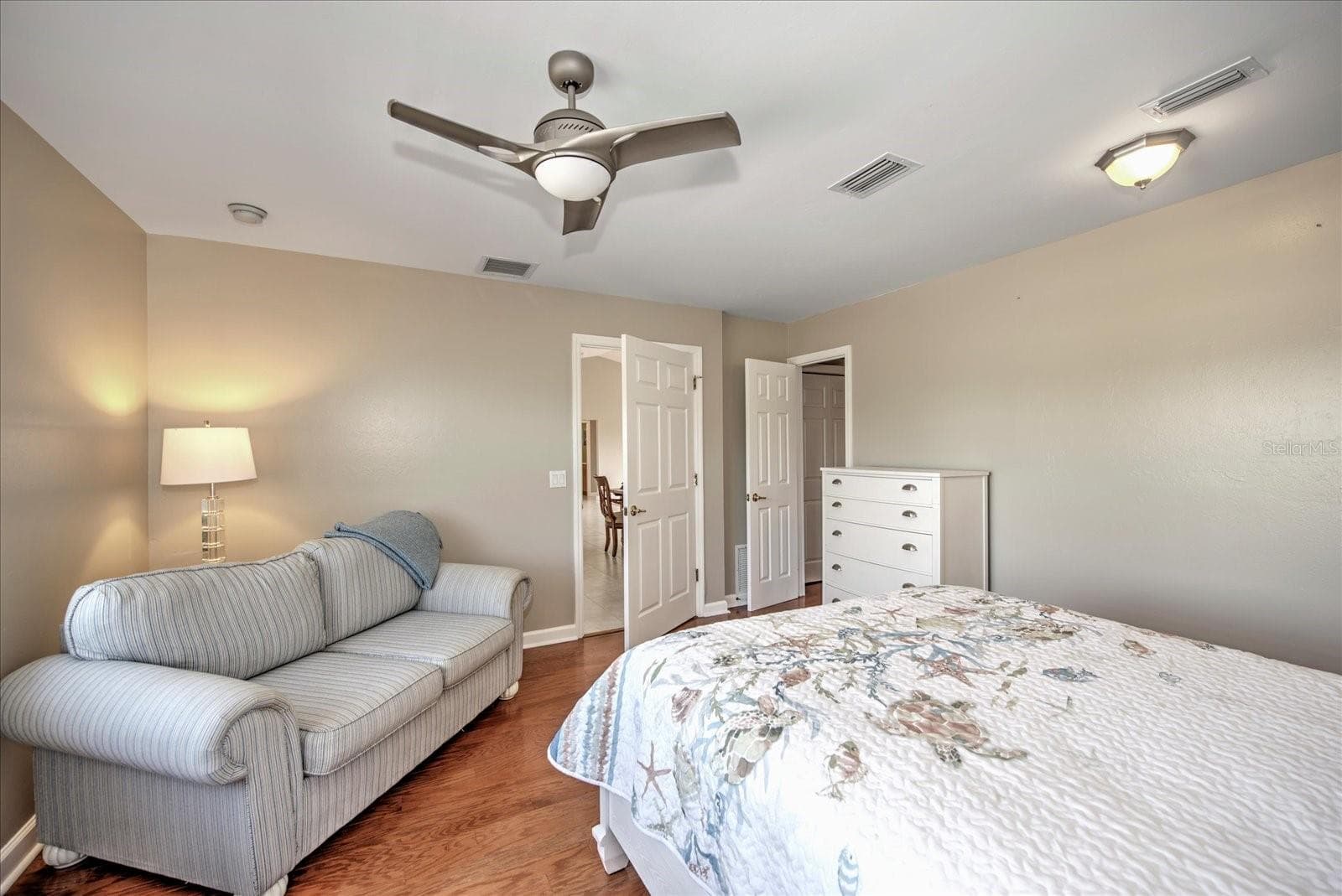 Single Family Residence at 4424 N CANAL CIR, NORTH FORT MYERS, photo 35 of 40
