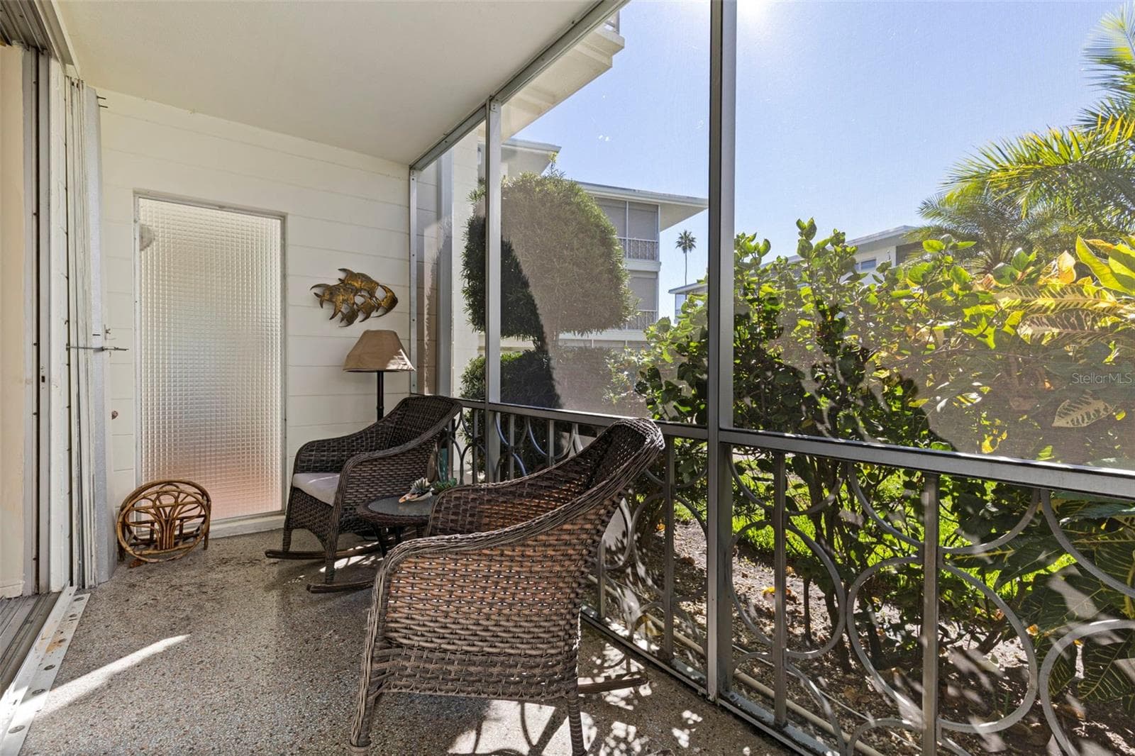 Condominium at 1036 NORTH SHORE DR NE #1, ST PETERSBURG, photo 19 of 38
