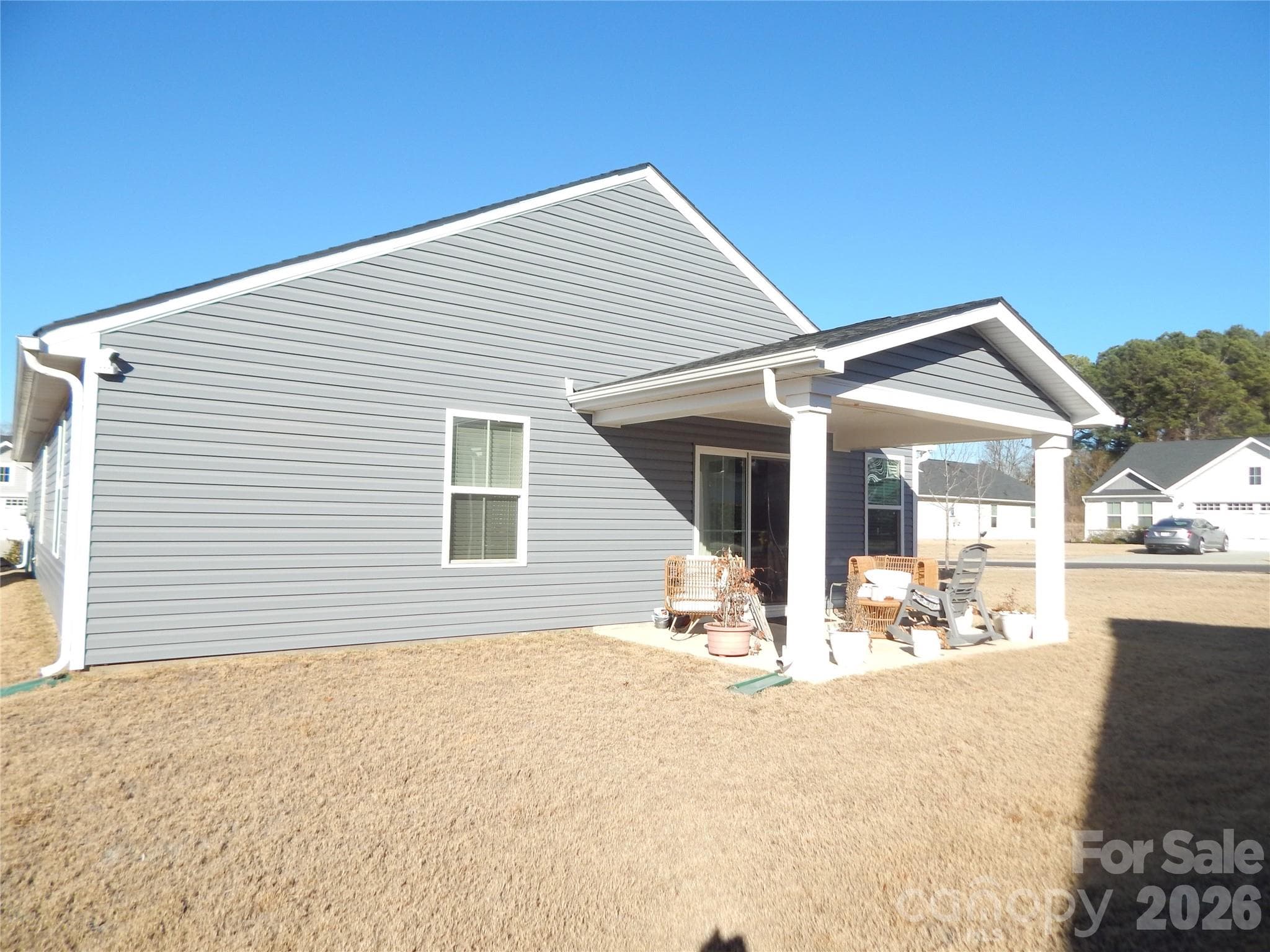 Single Family Residence at 330 Damask Drive, Lancaster, photo 20 of 21