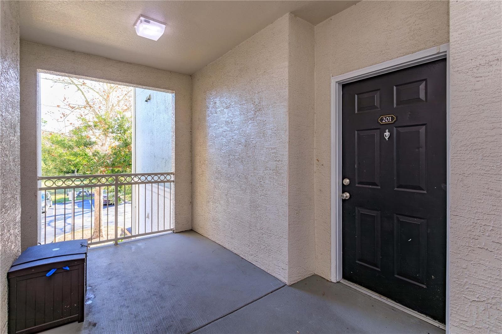Condominium at 12849 MADISON POINT CIR #201, ORLANDO, photo 2 of 27