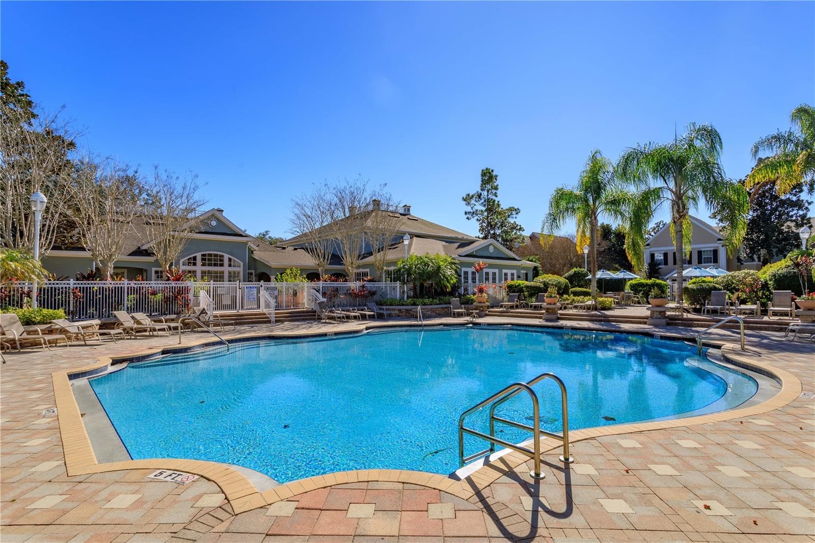 Condominium at 12849 MADISON POINT CIR #201, ORLANDO, photo 18 of 27