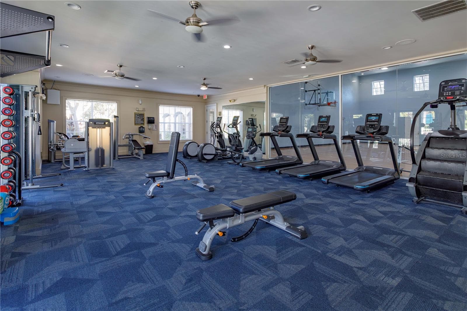 Condominium at 12849 MADISON POINT CIR #201, ORLANDO, photo 21 of 27