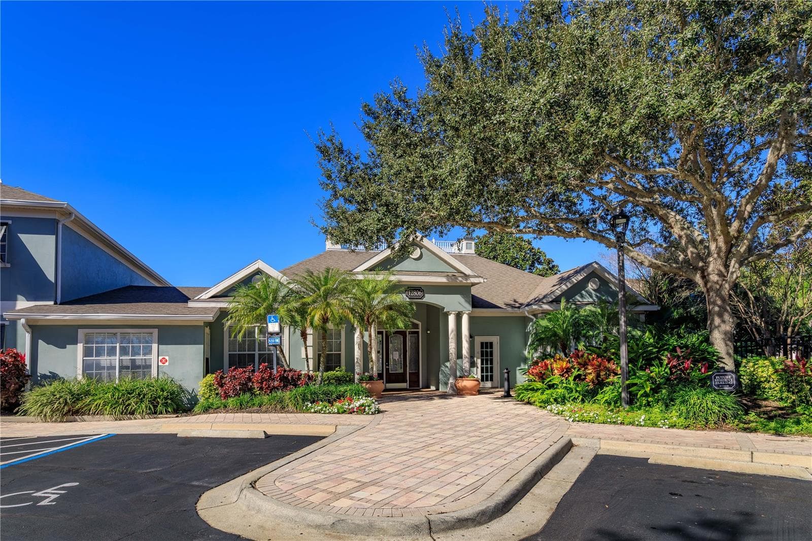 Condominium at 12849 MADISON POINT CIR #201, ORLANDO, photo 23 of 27