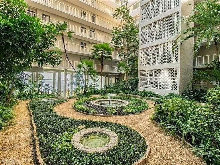Condominium at 500 N OSCEOLA AVE #403, CLEARWATER, photo 4 of 49