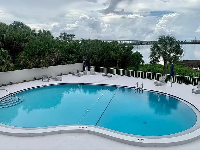 Condominium at 500 N OSCEOLA AVE #403, CLEARWATER, photo 40 of 49