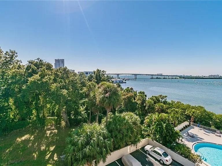 Condominium at 500 N OSCEOLA AVE #403, CLEARWATER, photo 45 of 49