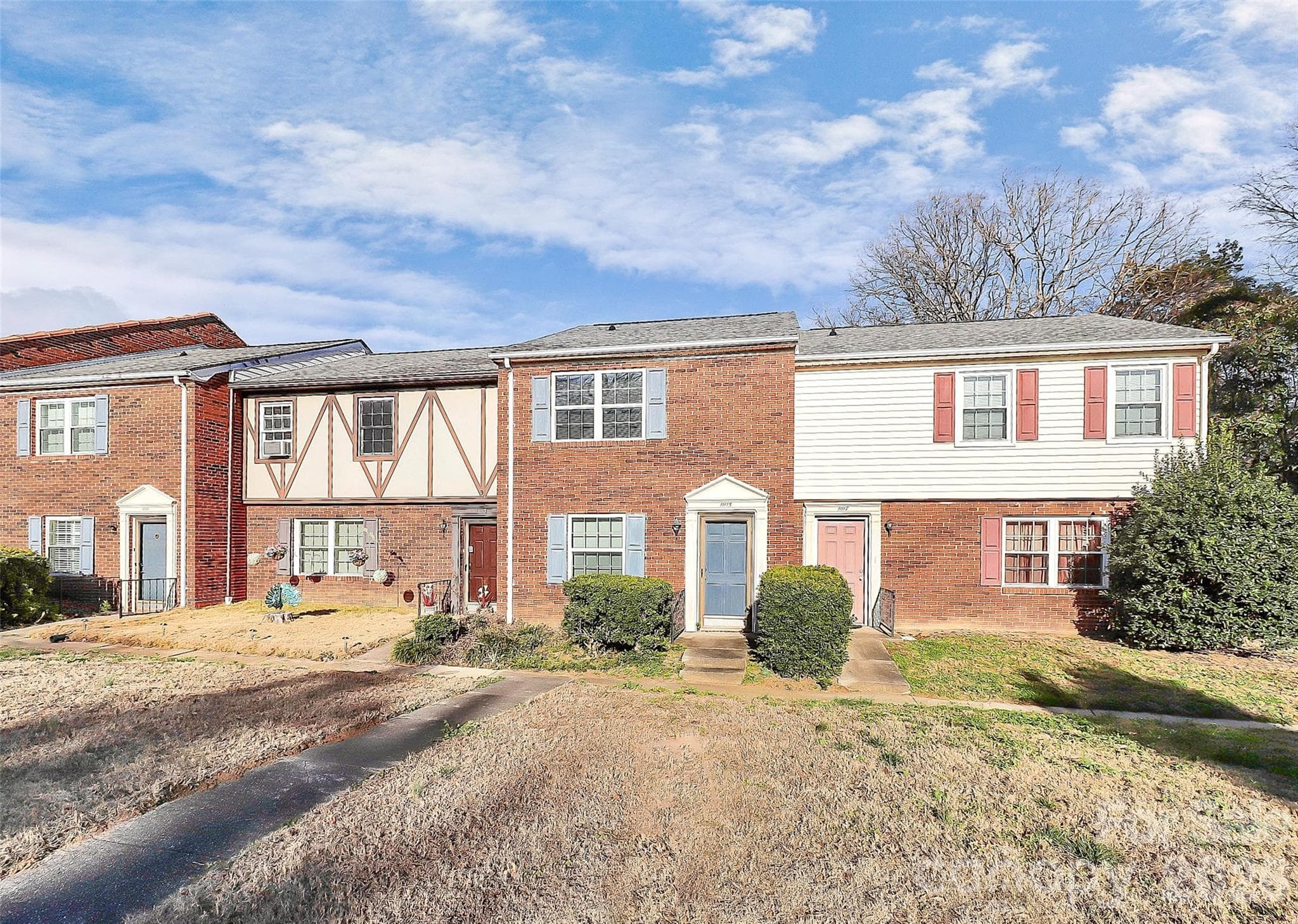 Condominium at 11115 Park Road, Charlotte, photo 3 of 23