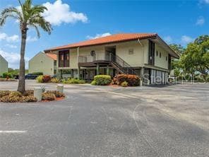 1515 PINELLAS BAYWAY S #40