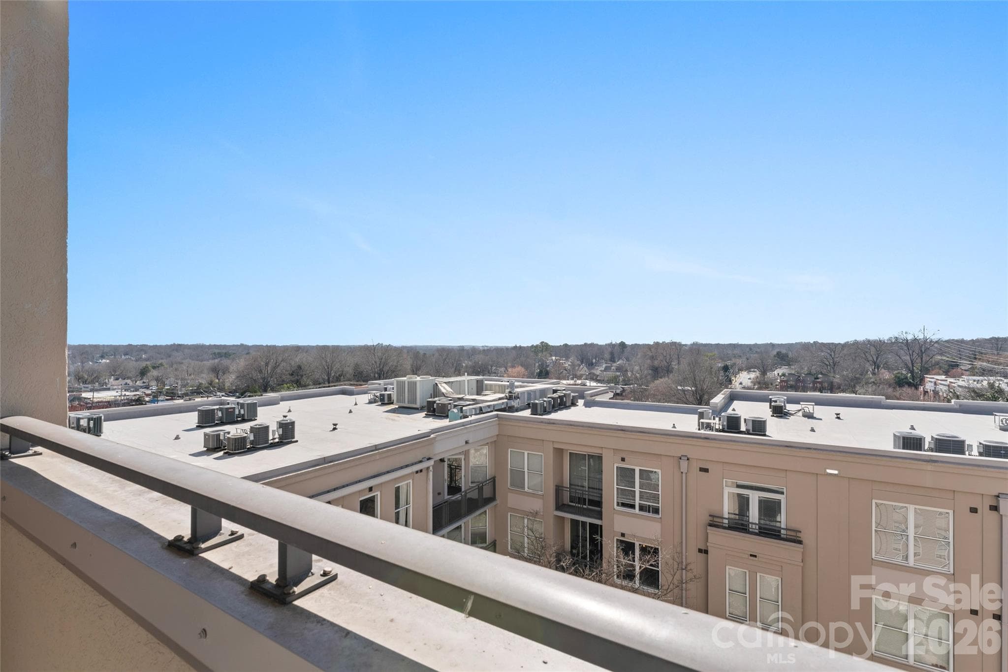 Condominium at Charlotte, photo 2 of 45