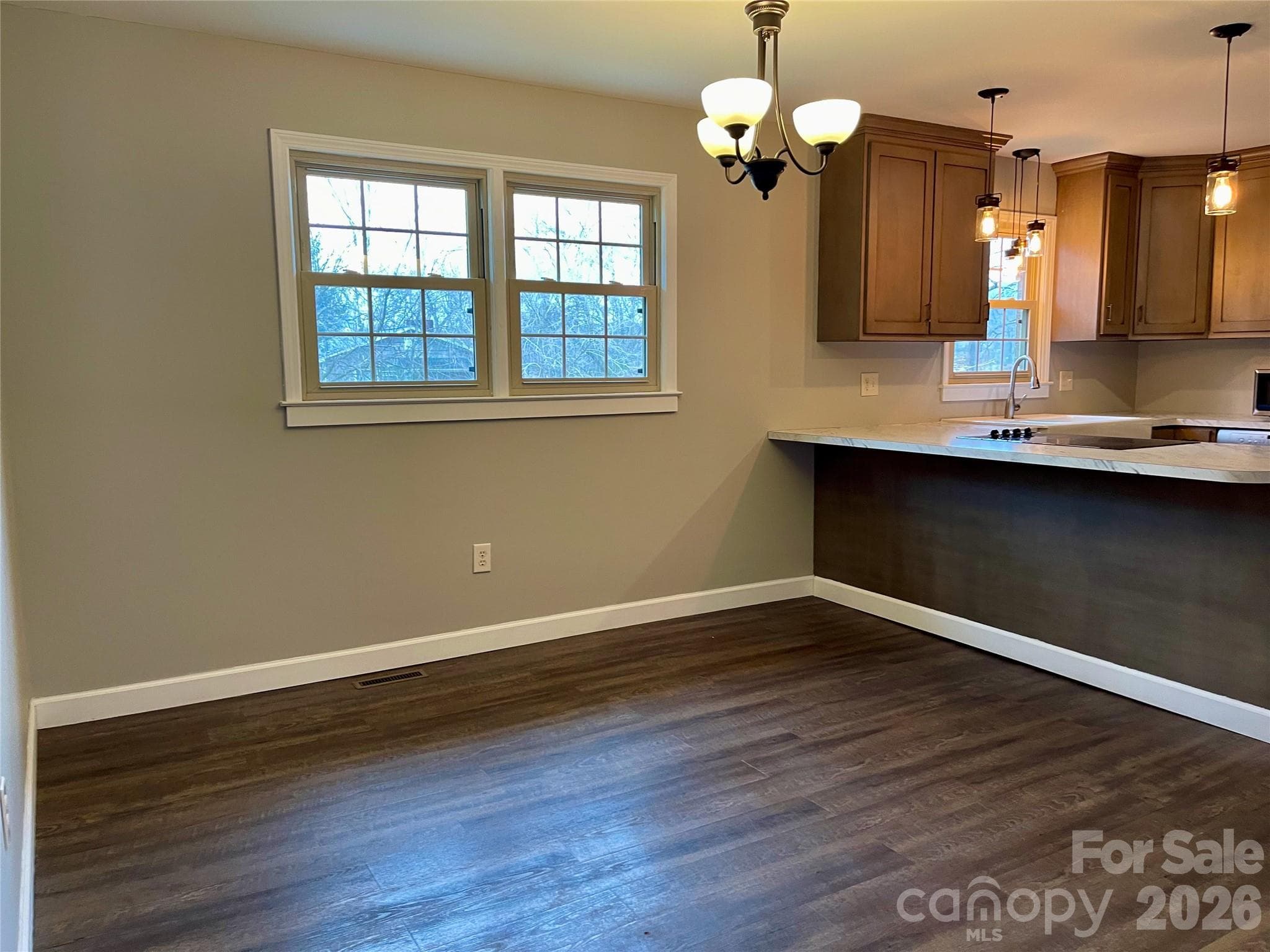 Single Family Residence at 635 Powell Road NE, Lenoir, photo 8 of 48