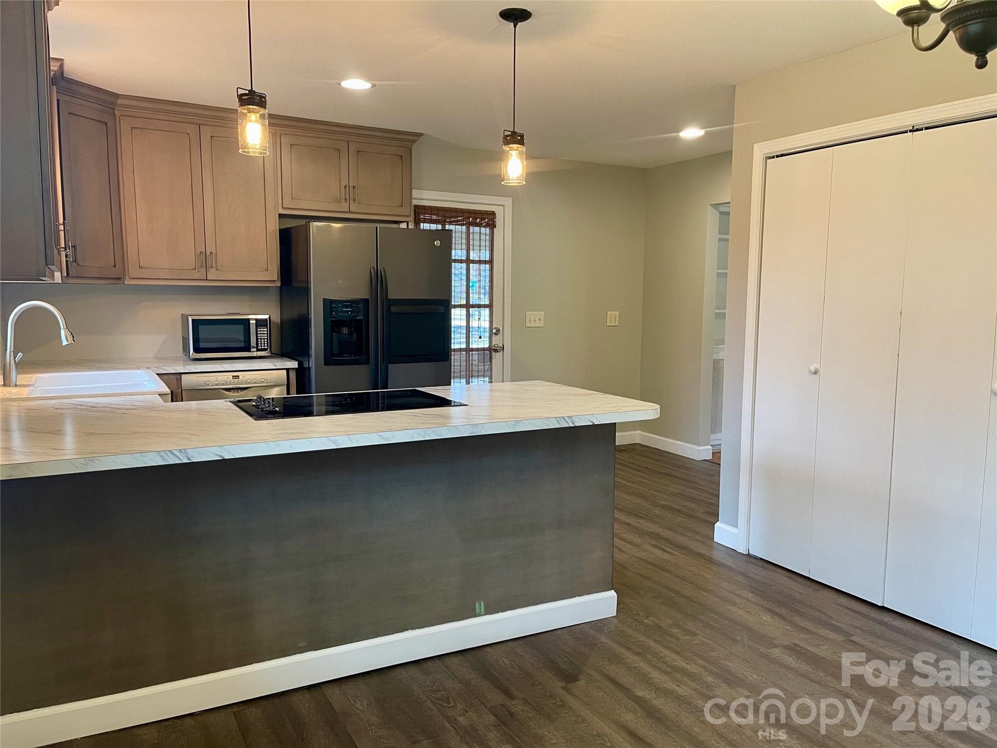 Single Family Residence at 635 Powell Road NE, Lenoir, photo 10 of 48