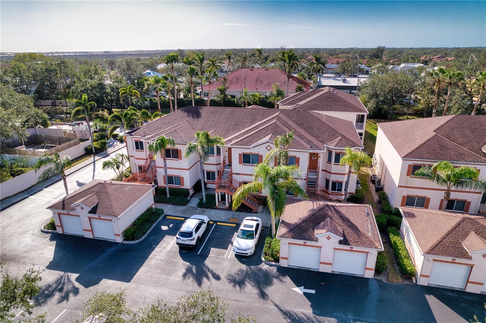 Condominium at 3980 MEDITERRANEA CIR #522, SARASOTA, photo 31 of 44