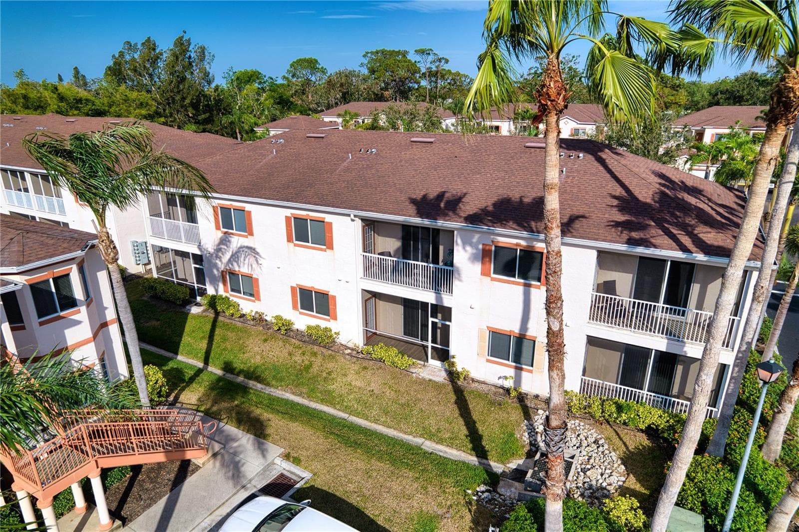 Condominium at 3980 MEDITERRANEA CIR #522, SARASOTA, photo 38 of 44