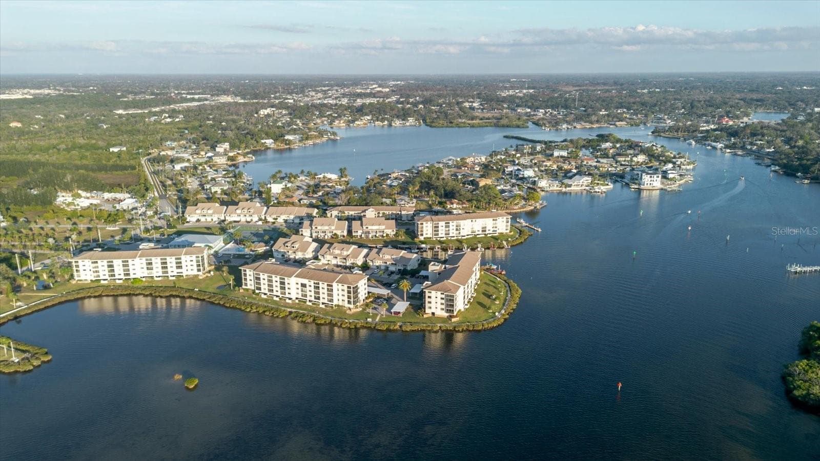 Condominium at 8211 BRENT ST #828, PORT RICHEY, photo 54 of 81