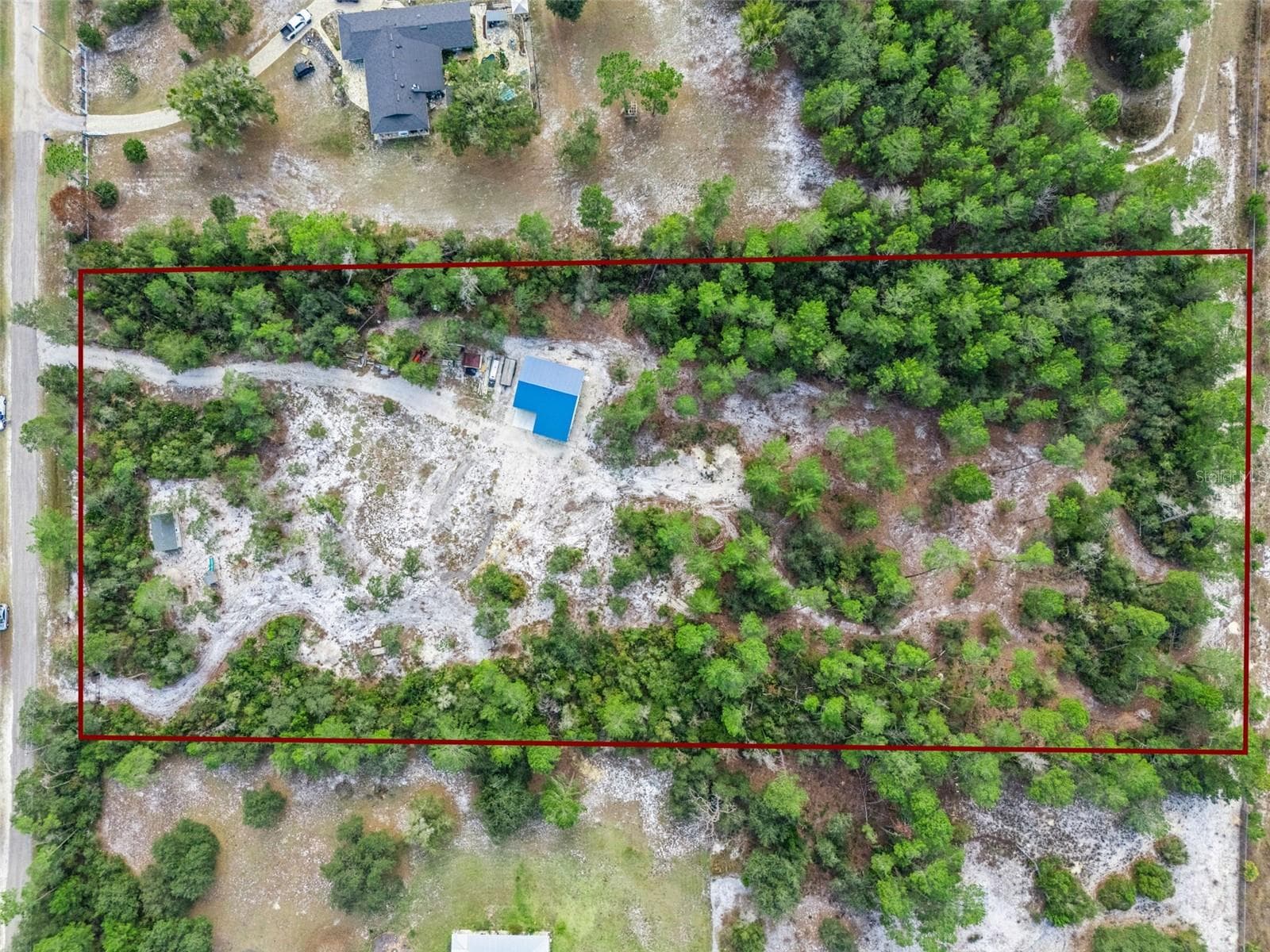 Land at 324 SUMMERVILLE LN, SANFORD, photo 2 of 17