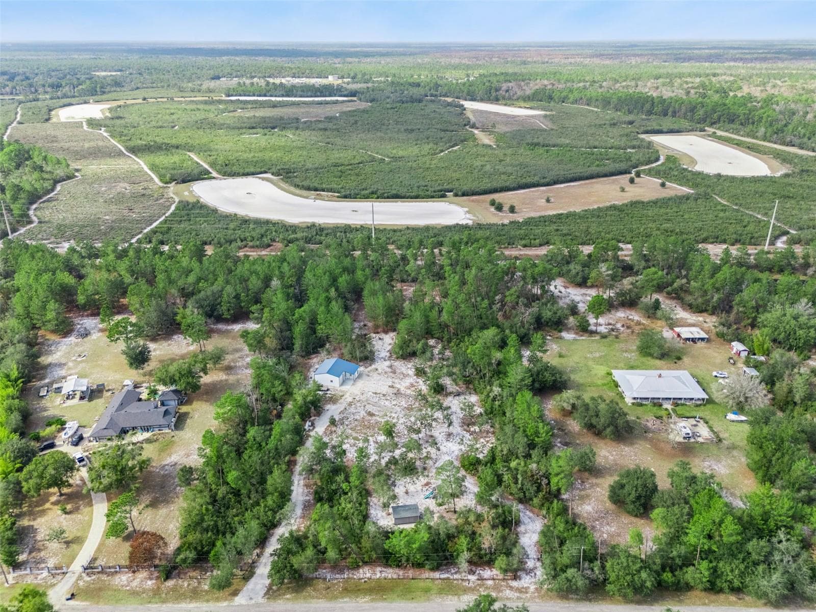 Land at 324 SUMMERVILLE LN, SANFORD, photo 10 of 17