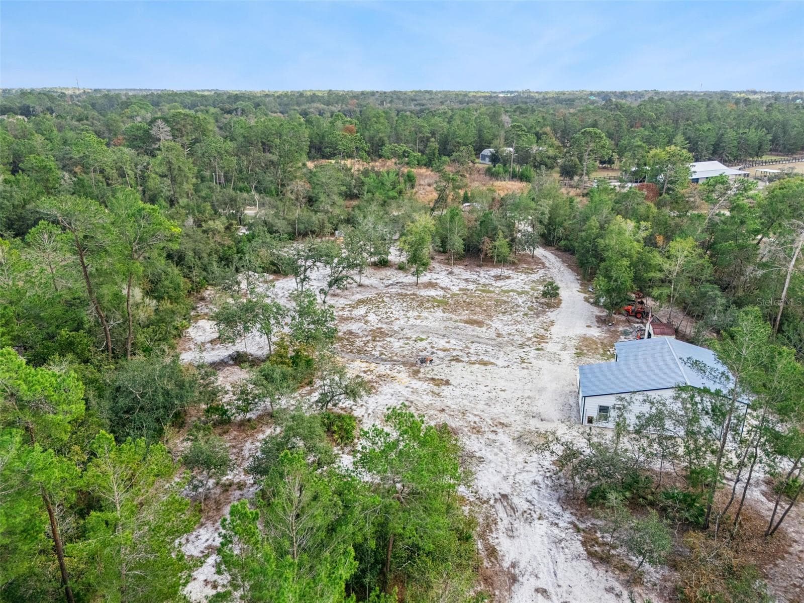 Land at 324 SUMMERVILLE LN, SANFORD, photo 14 of 17