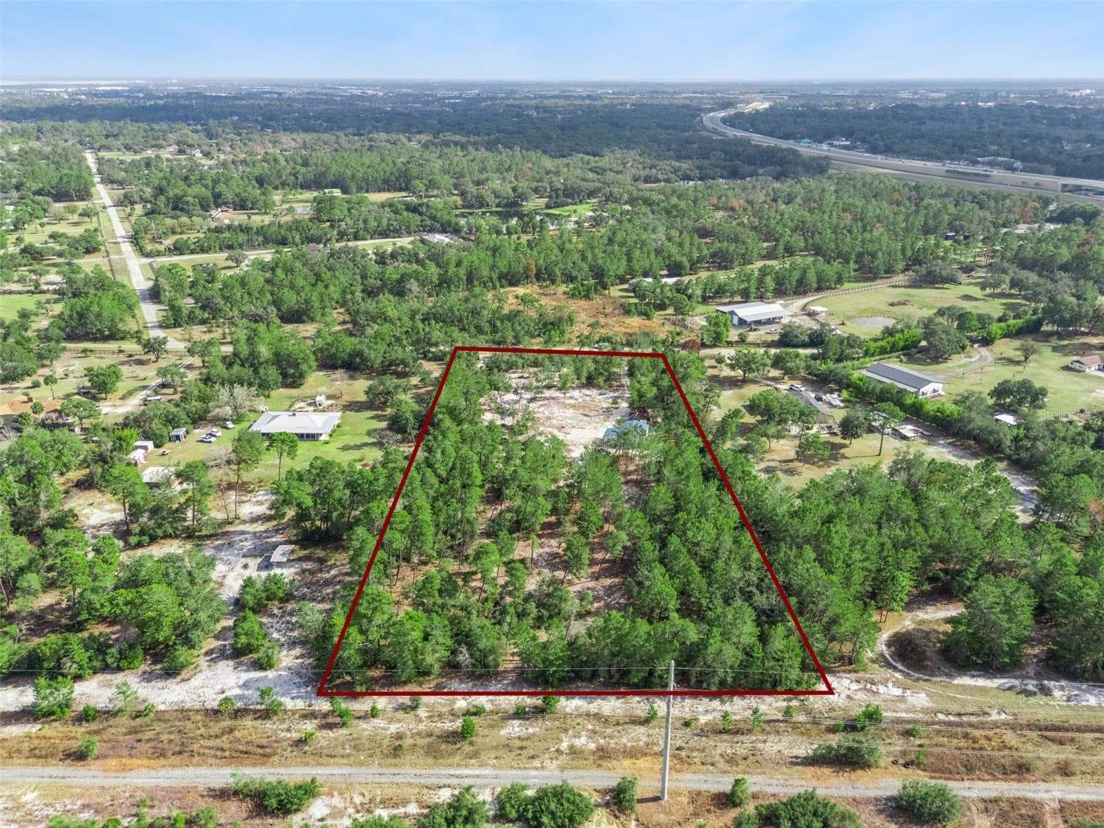 Land at 324 SUMMERVILLE LN, SANFORD, photo 15 of 17