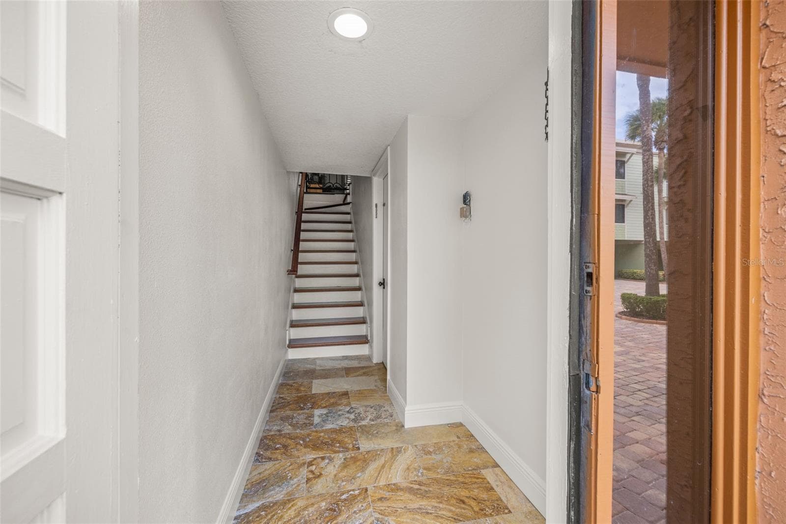 Townhouse at 533 SANDY HOOK RD, TREASURE ISLAND, photo 5 of 46