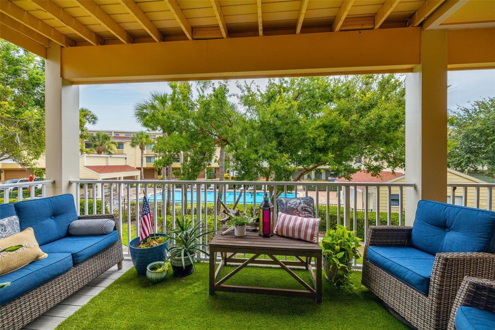 Townhouse at 533 SANDY HOOK RD, TREASURE ISLAND, photo 11 of 46