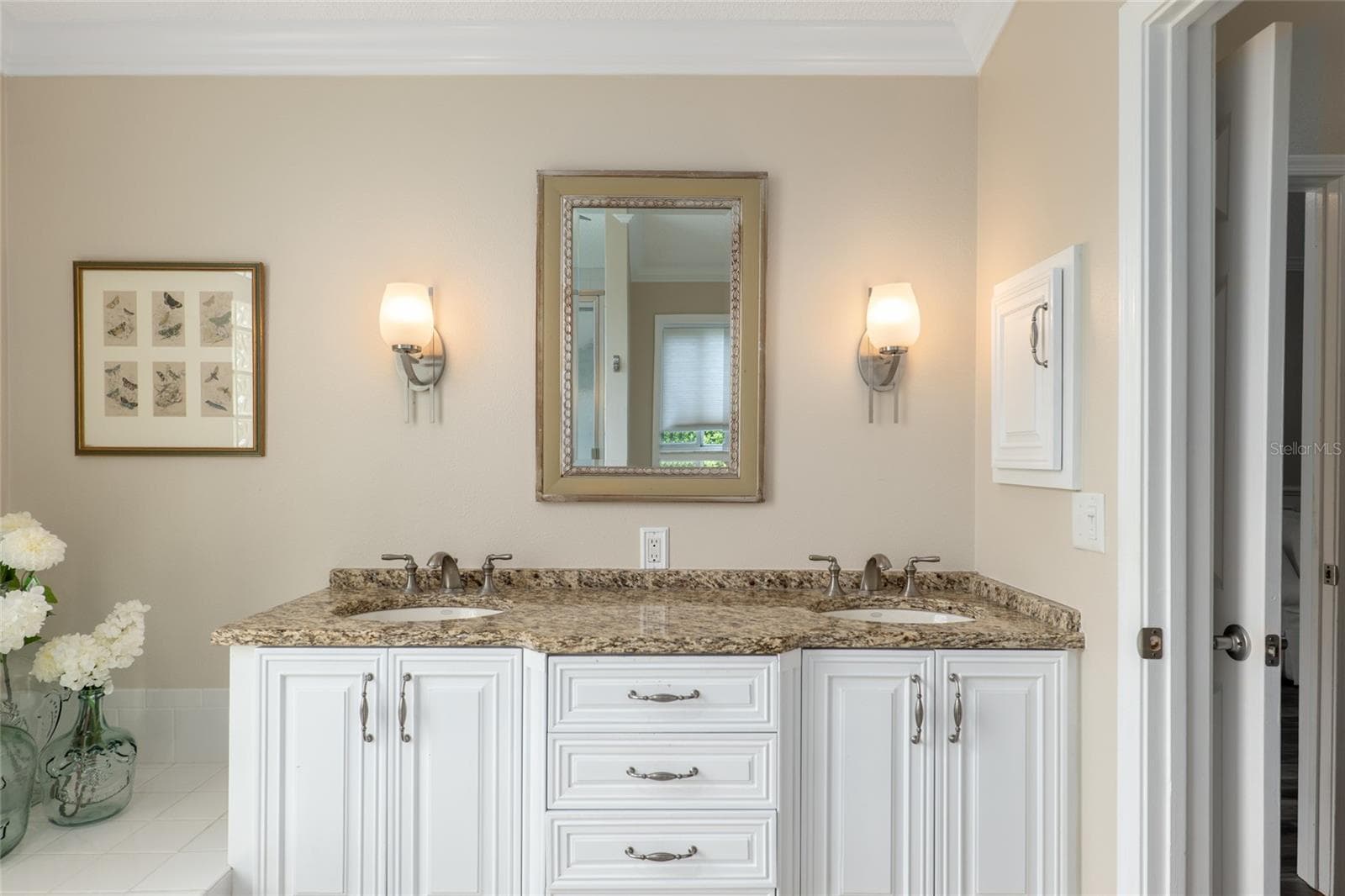 PRIMARY BATHROOM - 2318 NW 50TH AVE, OCALA