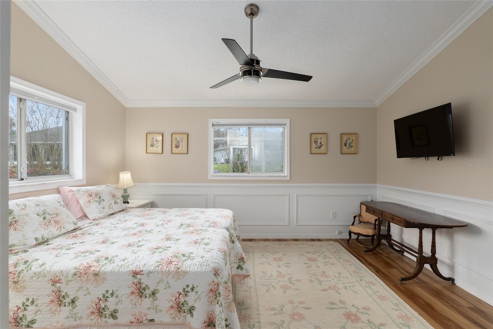 2ND BEDROOM - 2318 NW 50TH AVE, OCALA