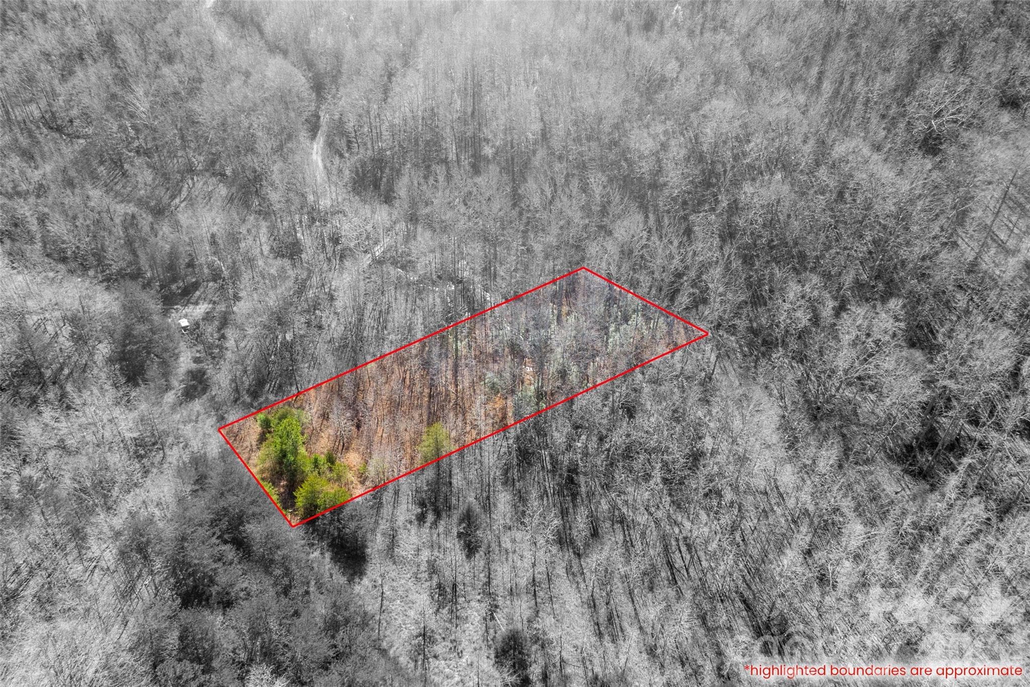 Lot at 0 W Pasture Drive, Ellenboro, photo 5 of 7