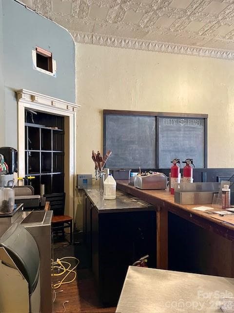 Food/Beverage at Mars Hill, photo 7 of 26