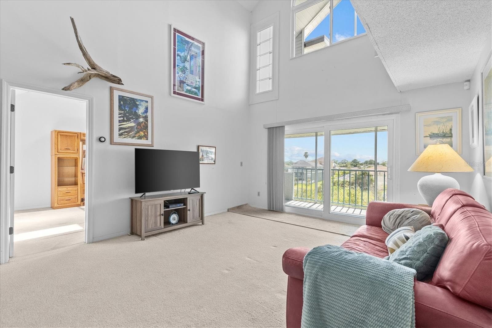 Condominium at 5537 SEA FOREST DR #307, NEW PORT RICHEY, photo 6 of 43