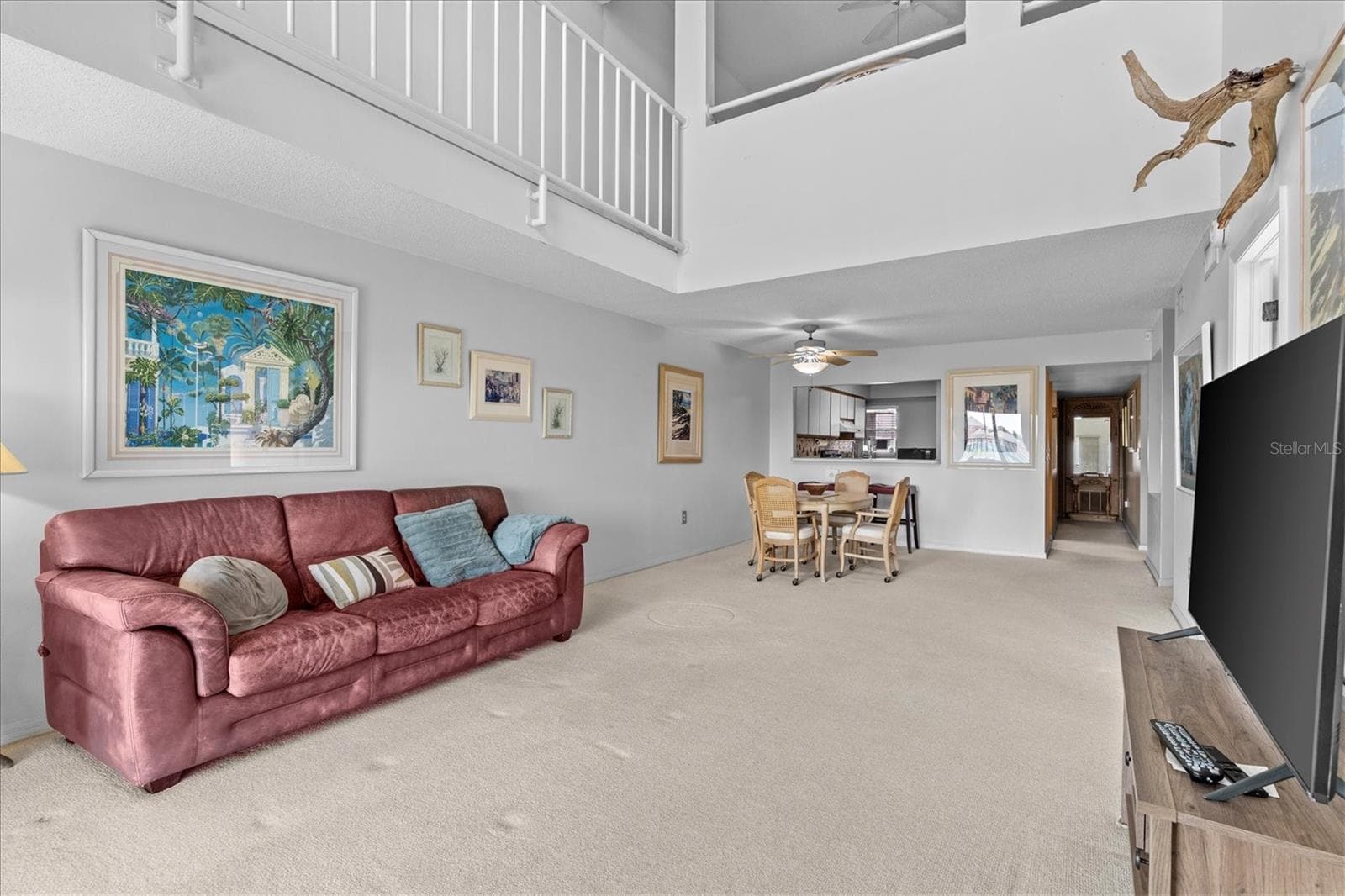 Condominium at 5537 SEA FOREST DR #307, NEW PORT RICHEY, photo 9 of 43