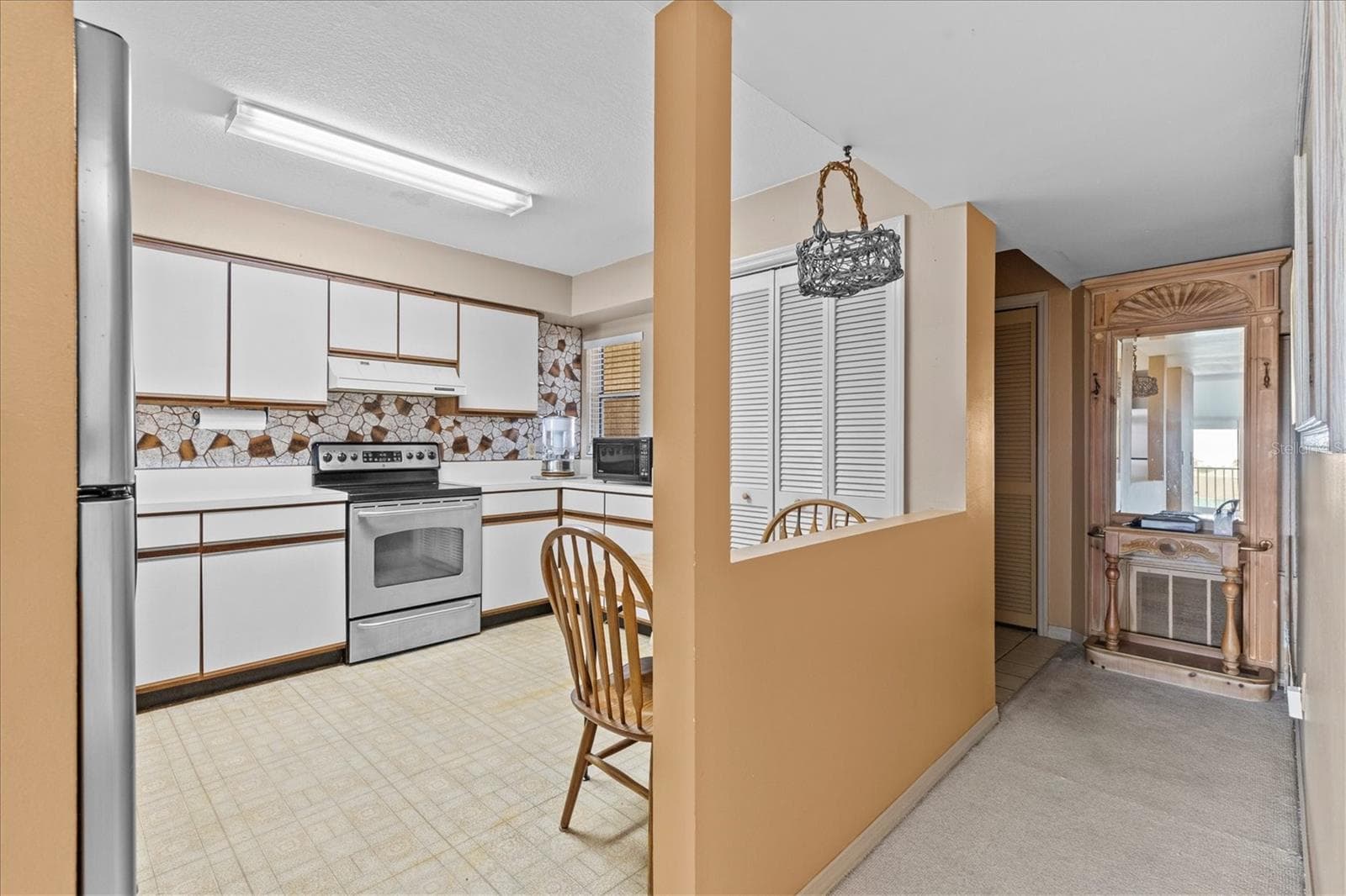 Condominium at 5537 SEA FOREST DR #307, NEW PORT RICHEY, photo 16 of 43