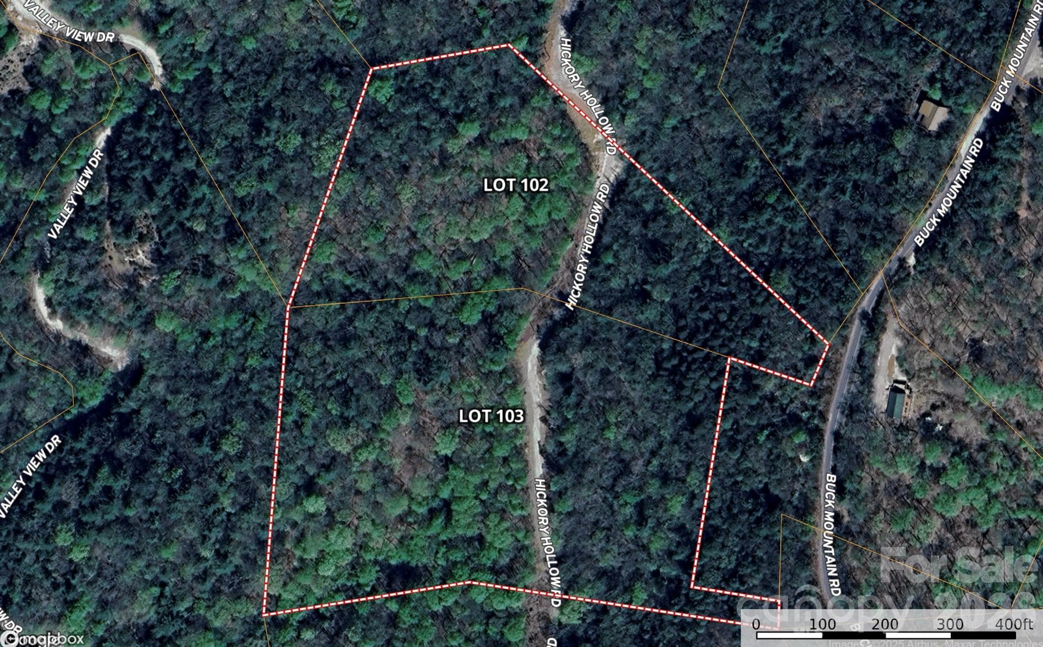 Lot at TBD Hickory Hollow Road, Purlear, photo 19 of 42