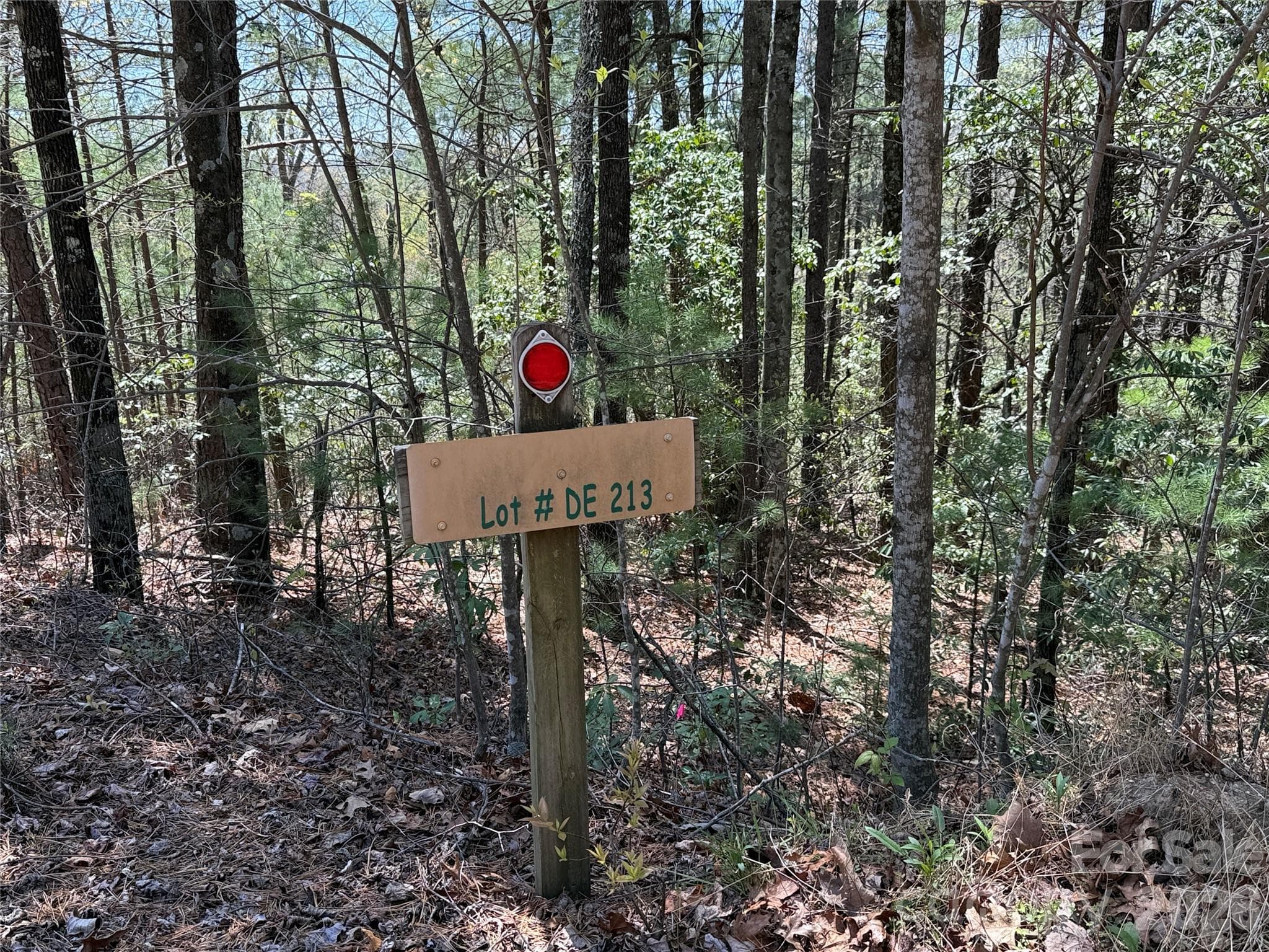 Lot at TBD Casey Mountain Road, Purlear, photo 4 of 39