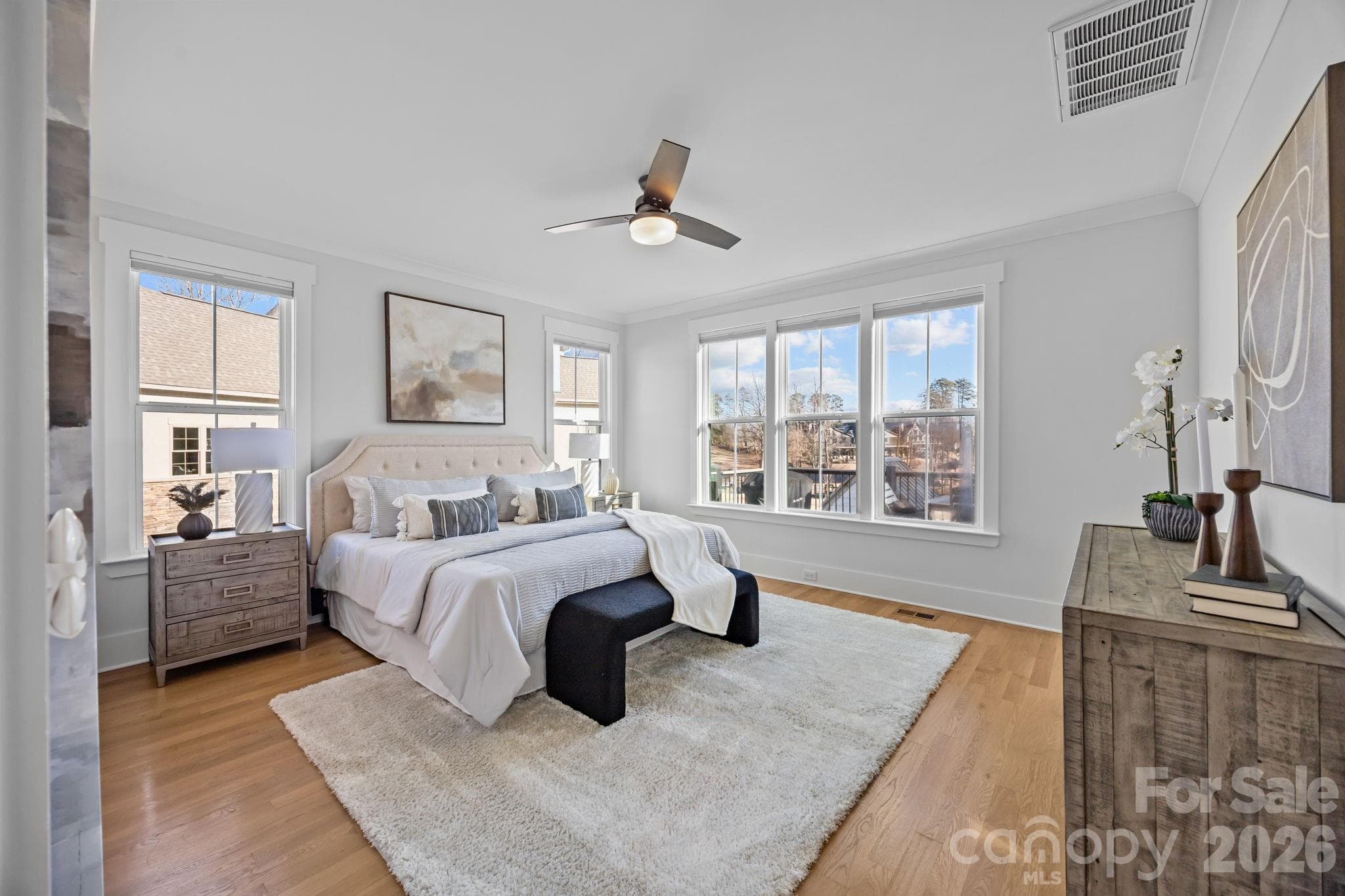 Primary BR- VIEWs! - 5020 Slanting Bridge Road, Sherrills Ford