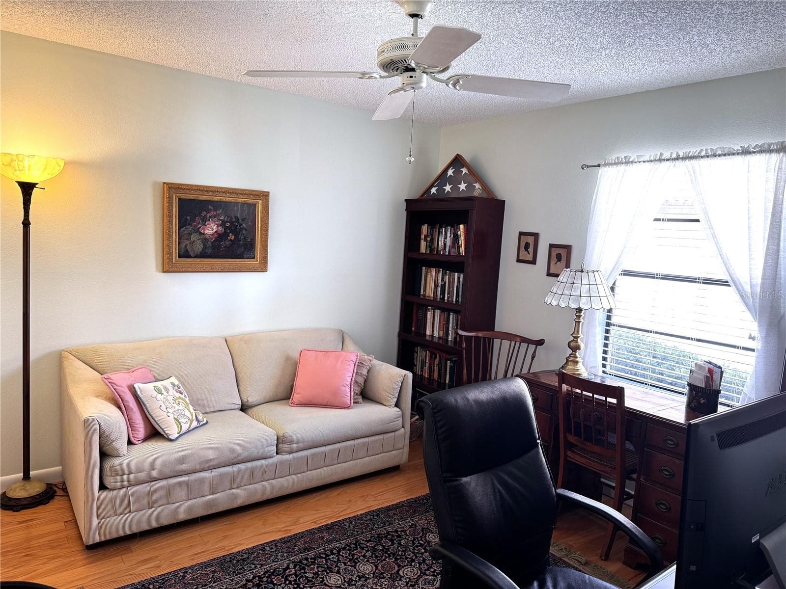 3rd Bedroom - 229 LAUREL HOLLOW DR #83, NOKOMIS